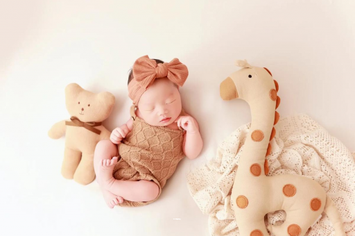 射洪做nt宝宝趴着怎么办