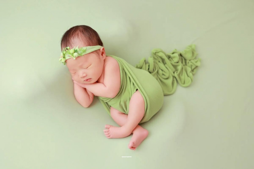 射洪两个月宝宝发热